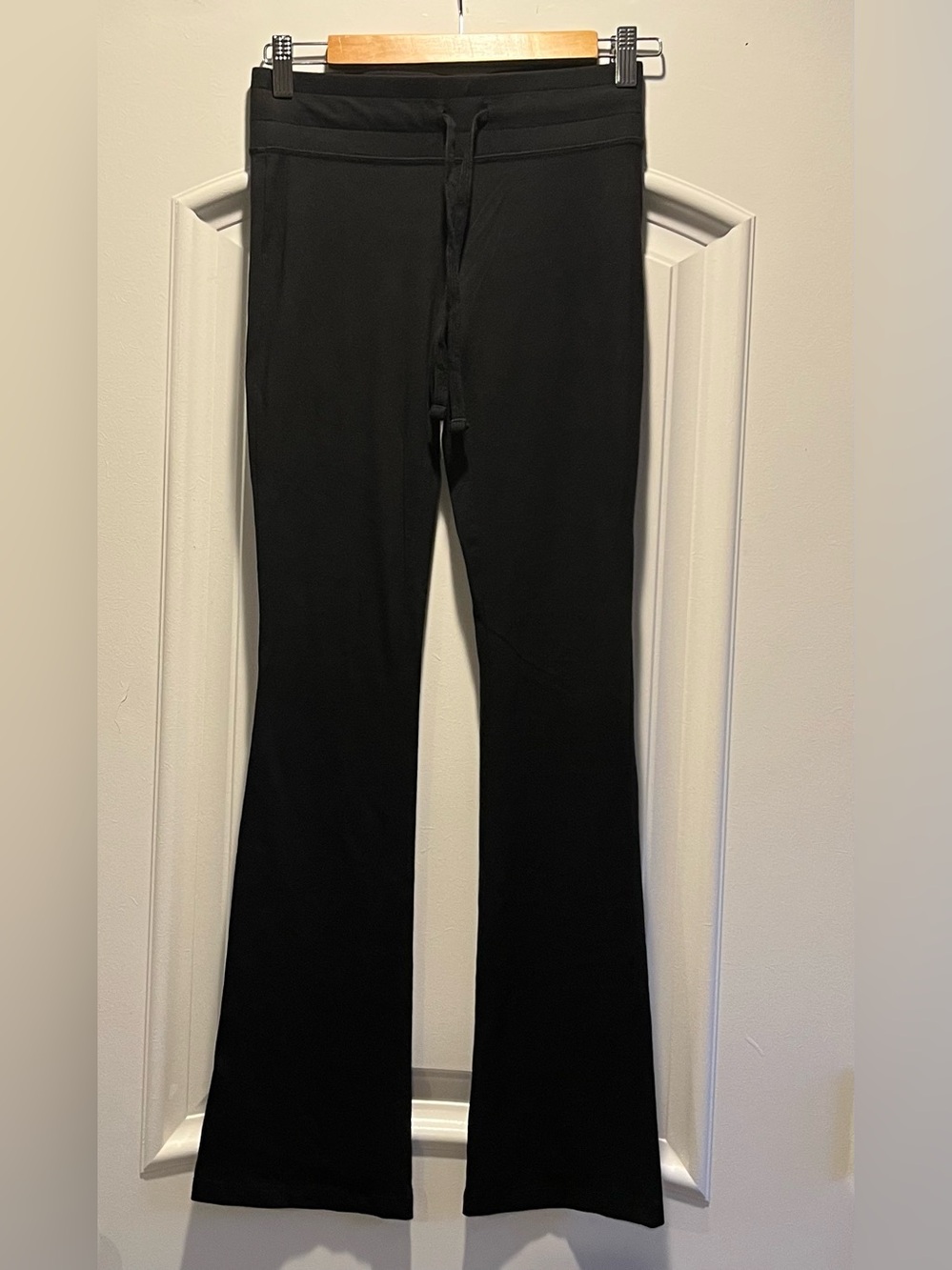 SO🛍️YOGA SKINNY BOOTCUT